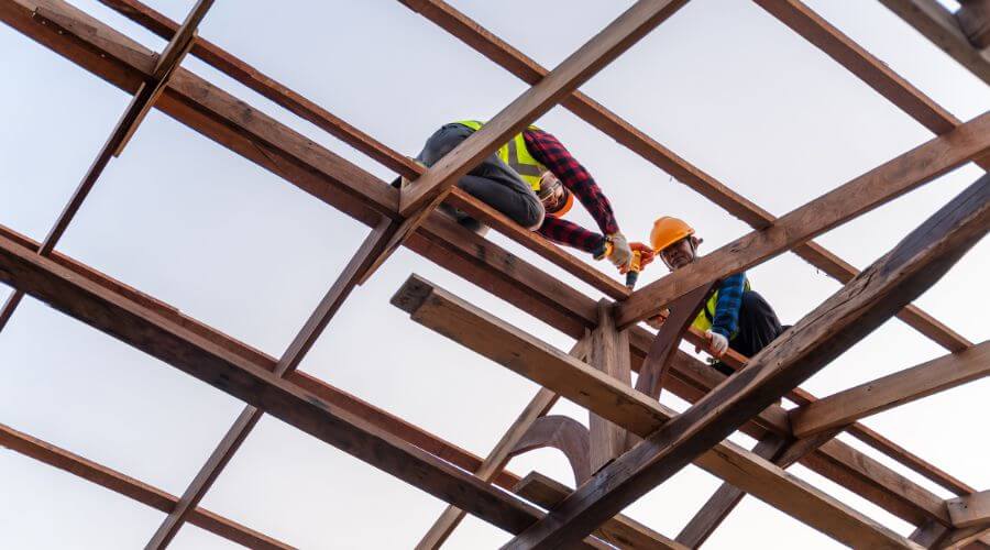 Expert Emergency Roof Repairs services in Murrysville, PA